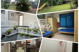 Rumah Menguntungkan di Dago, Dekat Kawasan Komersial, Bandung - 6 Kamar Tidur Rumah Menguntungkan di Dago, Dekat Kawasan Komersial, Bandung - 6 Kamar Tidur