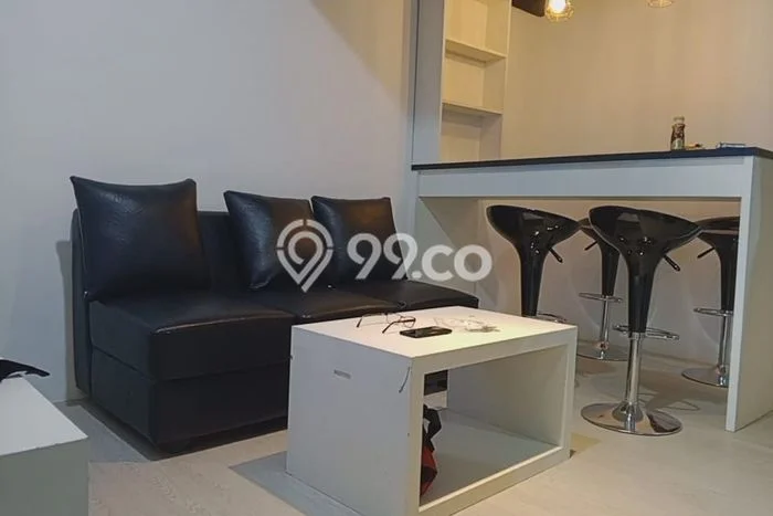 Untuk Dijual Apartemen 2 KT & 2 KM di Bandung Area Strategis Untuk Dijual Apartemen 2 KT & 2 KM di Bandung Area Strategis