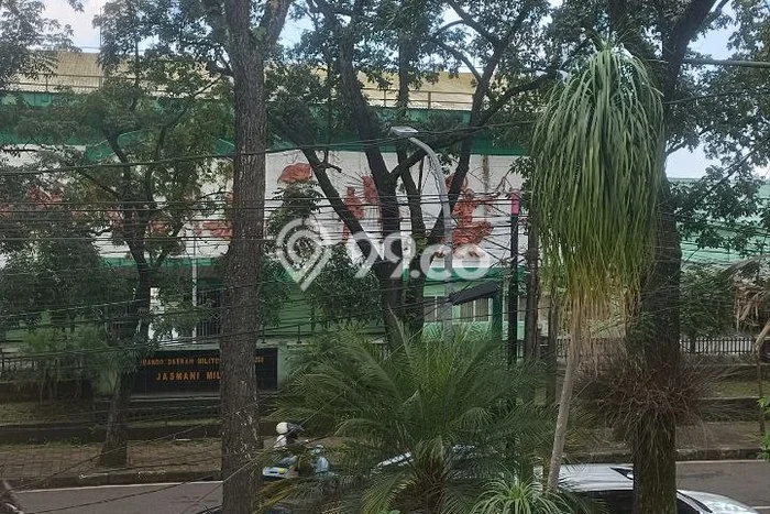 Rumah Luxury Modern Siap Huni di Lombok Bandung Rumah Luxury Modern Siap Huni di Lombok Bandung