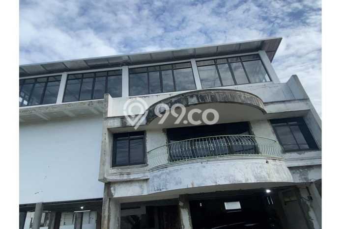 POTENSI BESAR! Hotel Kawasan Ciranjang, Luas 2500m2m², Pusat Komersial POTENSI BESAR! Hotel Kawasan Ciranjang, Luas 2500m2m², Pusat Komersial