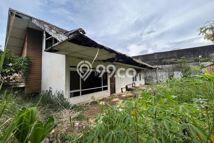 Rumah Luxury Modern Siap Huni di Setiabudi Bandung Rumah Luxury Modern Siap Huni di Setiabudi Bandung