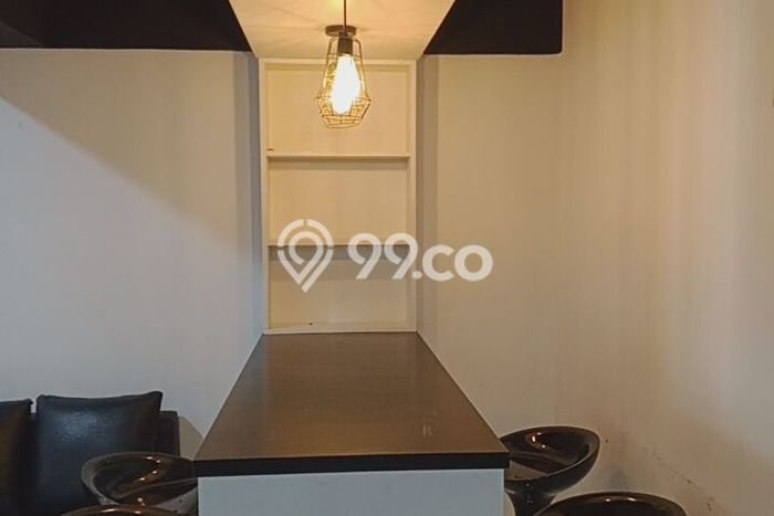 Untuk Dijual Apartemen 2 KT & 2 KM di Bandung Area Strategis Untuk Dijual Apartemen 2 KT & 2 KM di Bandung Area Strategis