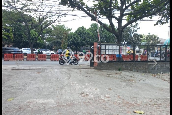 HARGA MENARIK! Tanah di Soekarno Hatta, Luas 3000m², Lingkungan Nyaman HARGA MENARIK! Tanah di Soekarno Hatta, Luas 3000m², Lingkungan Nyaman