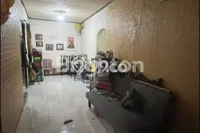 Rumah Terjangkau Dijual Area Curug, Tangerang Harga Rp 500 Juta Rumah Terjangkau Dijual Area Curug, Tangerang Harga Rp 500 Juta