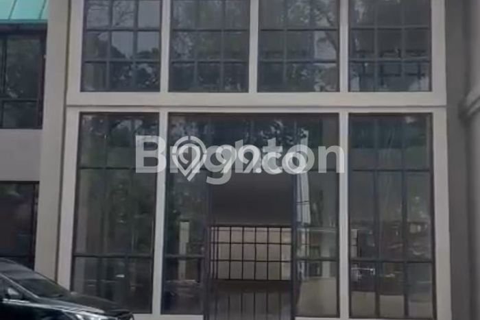 LOKASI STRATEGIS! Kantor Kawasan Dago, Luas 800m², Nilai Tinggi LOKASI STRATEGIS! Kantor Kawasan Dago, Luas 800m², Nilai Tinggi