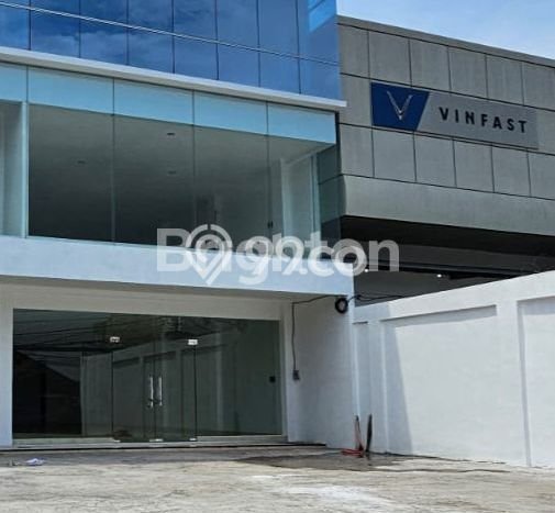 Ruko Dijual di Cempaka Putih Jakarta Pusat dengan LB 403m2 Ruko Dijual di Cempaka Putih Jakarta Pusat dengan LB 403m2