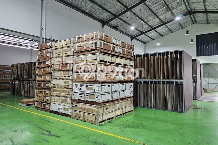 Gudang Paling Dicari LB 550m2 Dijual di Serpong Utara Gudang Paling Dicari LB 550m2 Dijual di Serpong Utara