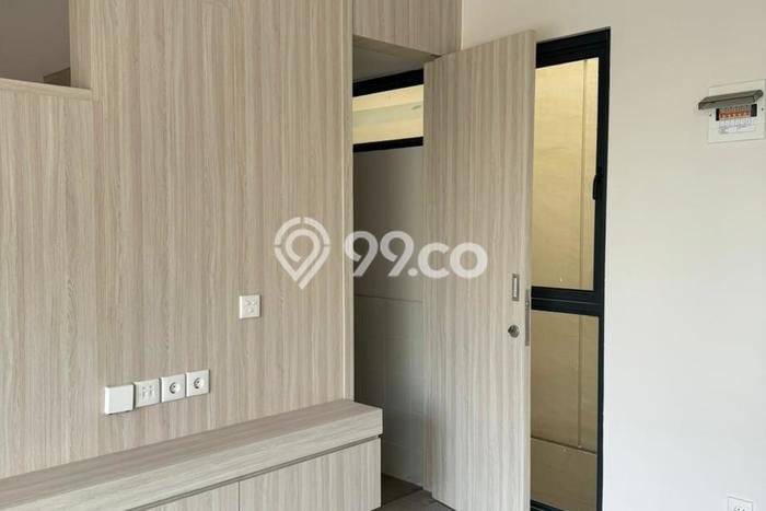 Disewakan Rumah Konsep Minimalis di BSD Tangerang Selatan dengan 3 Kamar Disewakan Rumah Konsep Minimalis di BSD Tangerang Selatan dengan 3 Kamar