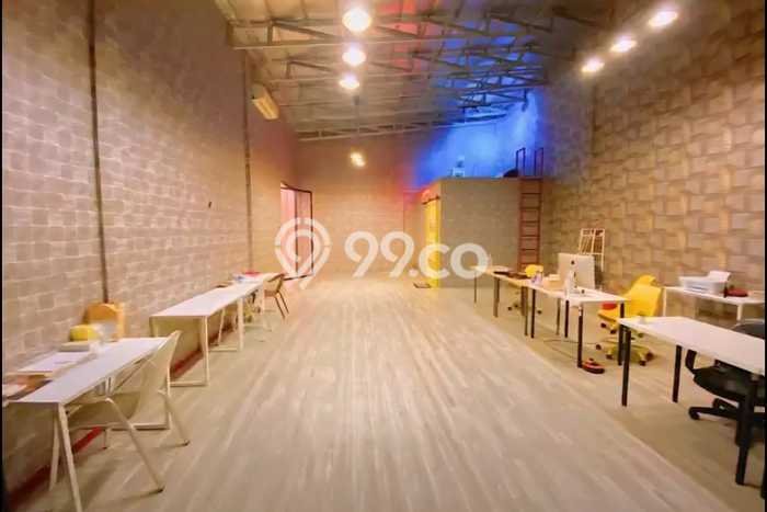 LOKASI STRATEGIS! Komersial Kawasan , Luas 290m2m², Area Bisnis LOKASI STRATEGIS! Komersial Kawasan , Luas 290m2m², Area Bisnis