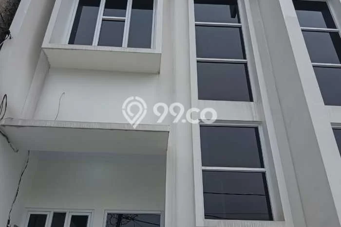 Jual Rumah Eksklusif 3 KT di Depok I, Depok Jual Rumah Eksklusif 3 KT di Depok I, Depok