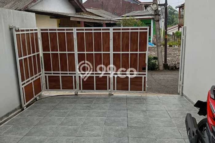 Jual Rumah Eksklusif 3 KT di Depok I, Depok Jual Rumah Eksklusif 3 KT di Depok I, Depok