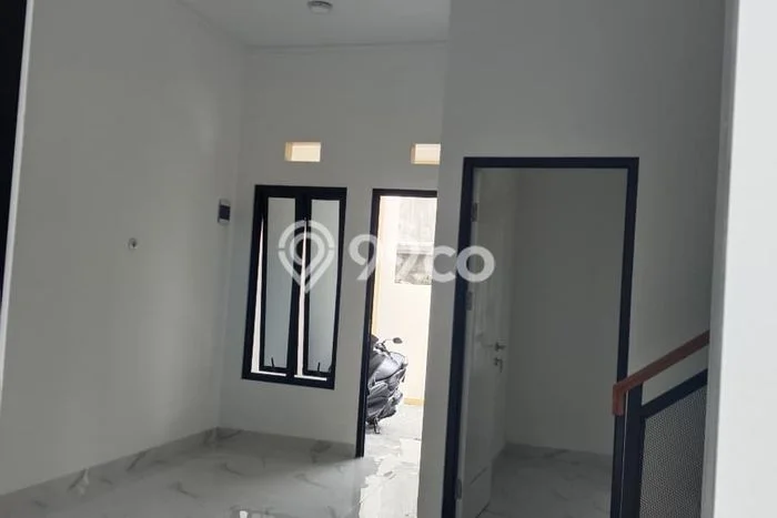 Dijual Rumah Modern 3 KT di Kalisari, Jakarta Timur Dijual Rumah Modern 3 KT di Kalisari, Jakarta Timur