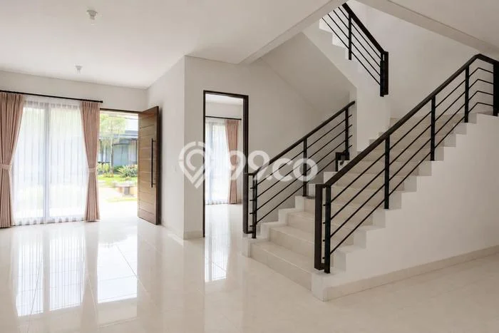 Rumah 2 Lantai di Green Cove BSD City, Tangerang Selatan Rumah 2 Lantai di Green Cove BSD City, Tangerang Selatan