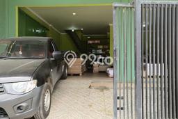 Area Ramai! Ruko Dijual di Harjamukti untuk Bisnis Luas Bangunan 100m2 Area Ramai! Ruko Dijual di Harjamukti untuk Bisnis Luas Bangunan 100m2