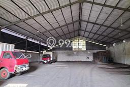 Dijual Gudang di Plumbon, Cirebon Harga Penawaran Spesial Dijual Gudang di Plumbon, Cirebon Harga Penawaran Spesial