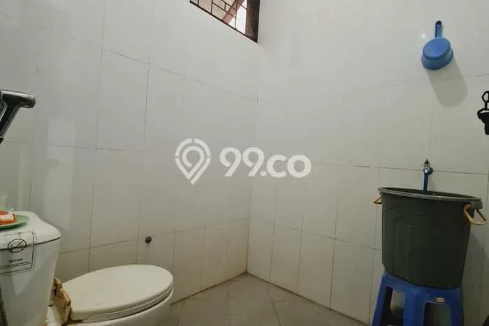 Rumah Modern Minimalis 4 Kamar Bisa Langsung Pindah di Harjamukti Rumah Modern Minimalis 4 Kamar Bisa Langsung Pindah di Harjamukti