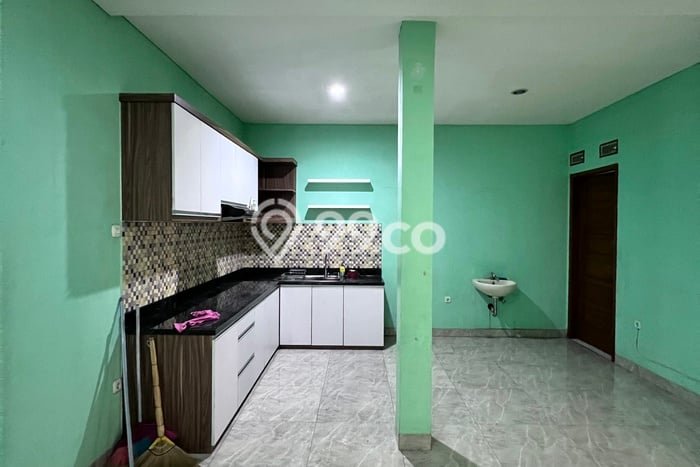 Rumah Luas Asri 2 KT Siap Pakai di Cibeureum Bandung Rumah Luas Asri 2 KT Siap Pakai di Cibeureum Bandung