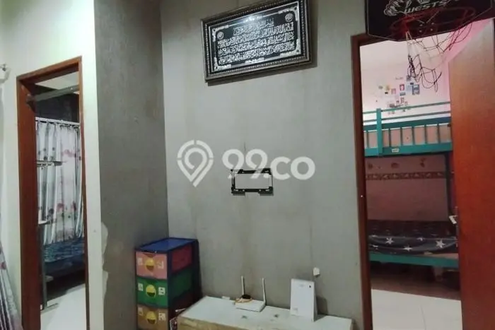 Rumah Modern Cantik 3 KT Bisa Langsung Pindah di Bojongsoang Rumah Modern Cantik 3 KT Bisa Langsung Pindah di Bojongsoang