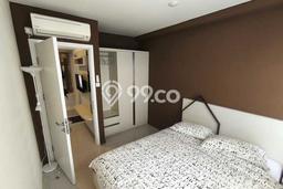 Apartemen Nyaman untuk Disewa, 1 Kamar di Bandung Apartemen Nyaman untuk Disewa, 1 Kamar di Bandung