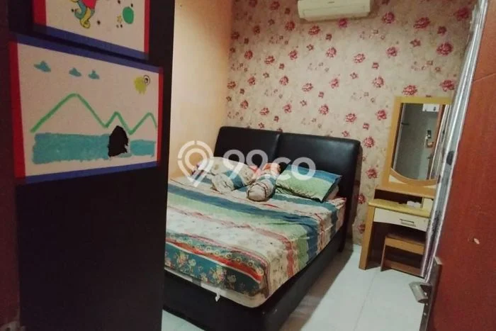 Rumah Modern Cantik 3 KT Bisa Langsung Pindah di Bojongsoang Rumah Modern Cantik 3 KT Bisa Langsung Pindah di Bojongsoang