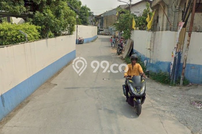 Gudang Dijual di Tangerang LT 26000m2 & LB 15000m2 Lokasi Terbaik! Gudang Dijual di Tangerang LT 26000m2 & LB 15000m2 Lokasi Terbaik!