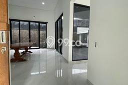 Rumah Elit Modern Siap Huni di Alam Sutera Tangerang Rumah Elit Modern Siap Huni di Alam Sutera Tangerang
