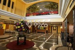 Hotel Kawasan Pademangan, Luas 6036m2m², Posisi Jalan Utama Hotel Kawasan Pademangan, Luas 6036m2m², Posisi Jalan Utama