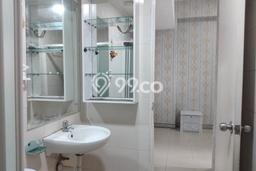 Dijual Apartemen di Tambora, Jakarta Barat Punya 2 Kamar Tidur Dijual Apartemen di Tambora, Jakarta Barat Punya 2 Kamar Tidur