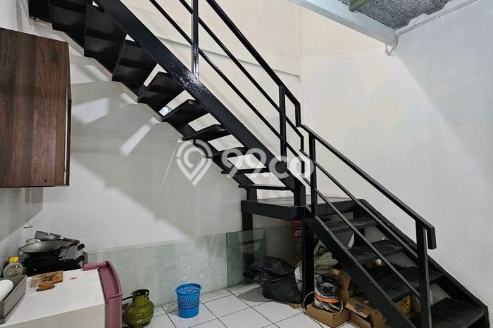 Gudang Dijual di Prime Area Tangerang Luas 558m2 Gudang Dijual di Prime Area Tangerang Luas 558m2