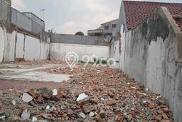 Jarang Ada! Tanah di Serpong Utara Punya Luas 300m2 - Jarang Ada! Tanah di Serpong Utara Punya Luas 300m2 -