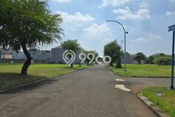 Untuk Dijual Tanah di Tangerang, Luas 420m2 PPJB Untuk Dijual Tanah di Tangerang, Luas 420m2 PPJB