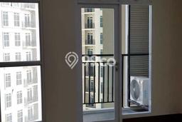 Dijual Apartemen 1 KT 1 KM di Puri Indah Luas 25m2 Dijual Apartemen 1 KT 1 KM di Puri Indah Luas 25m2