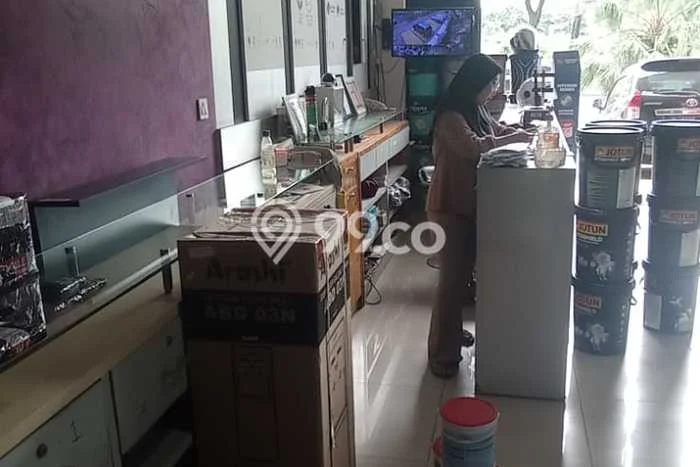 Ruko Favorit Dijual di Kelapa Dua Tangerang Kawasan Pusat Bisnis Ruko Favorit Dijual di Kelapa Dua Tangerang Kawasan Pusat Bisnis