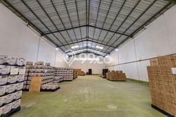 Gudang Dijual di Prime Area Tangerang Luas 558m2 Gudang Dijual di Prime Area Tangerang Luas 558m2