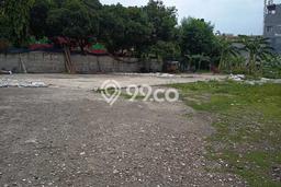 Lahan Kosong Dijual di Tangerang dengan Area 2311m2 Lahan Kosong Dijual di Tangerang dengan Area 2311m2