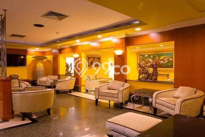 Hotel Kawasan Pademangan, Luas 6036m2m², Posisi Jalan Utama Hotel Kawasan Pademangan, Luas 6036m2m², Posisi Jalan Utama