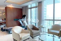 Dijual Apartemen Prestisius di Puri Indah 4 Kamar & 4 Kamar Mandi Dijual Apartemen Prestisius di Puri Indah 4 Kamar & 4 Kamar Mandi