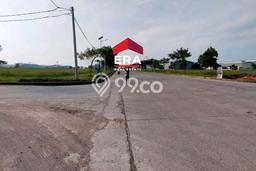 Tanah di Pakuhaji, Tangerang Luas 930m2 Dijual Segera Tanah di Pakuhaji, Tangerang Luas 930m2 Dijual Segera