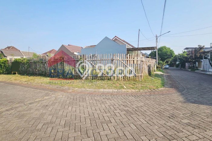 Tanah Kavling untuk Dijual di Wagir Malang 129m2 Tanah Kavling untuk Dijual di Wagir Malang 129m2