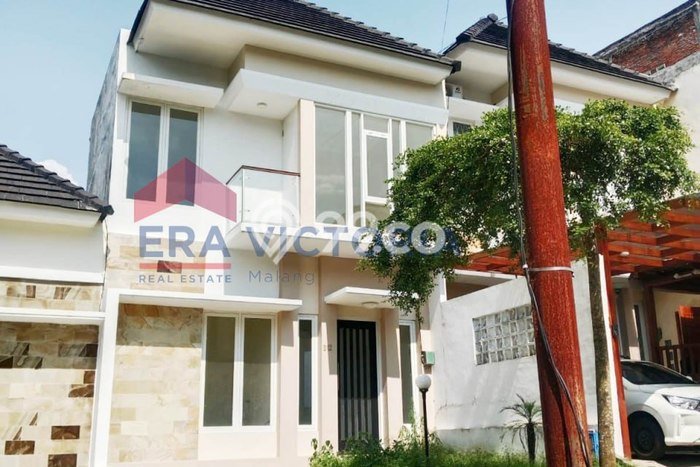 Lokasi strategis! Rumah siap huni dikontrakkan di Blimbing LB 54m2 Lokasi strategis! Rumah siap huni dikontrakkan di Blimbing LB 54m2
