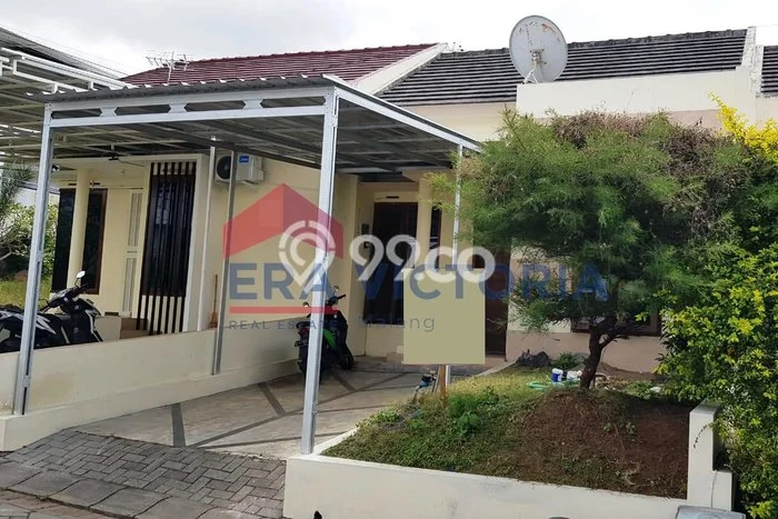 Rumah sewa siap huni 2 Kamar Tidur di Tidar, Malang Rumah sewa siap huni 2 Kamar Tidur di Tidar, Malang