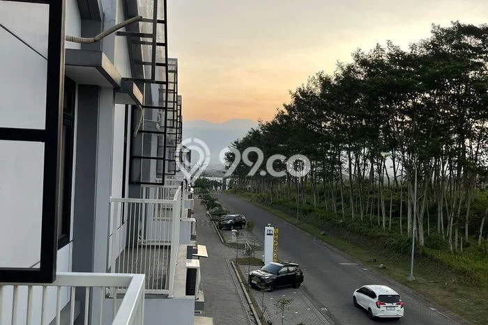 Lokasi terbaik! Rumah siap pakai disewakan di Blimbing LB 54m2 Lokasi terbaik! Rumah siap pakai disewakan di Blimbing LB 54m2