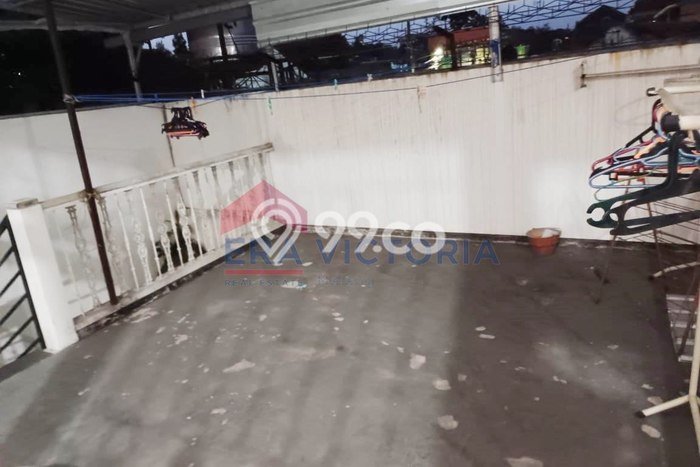 Rumah sewa siap huni 5 KT di Tidar, Malang Rumah sewa siap huni 5 KT di Tidar, Malang