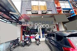 Ruko Dijual di Lowokwaru LT 118m2, LB 222m2 untuk Investasi Ruko Dijual di Lowokwaru LT 118m2, LB 222m2 untuk Investasi
