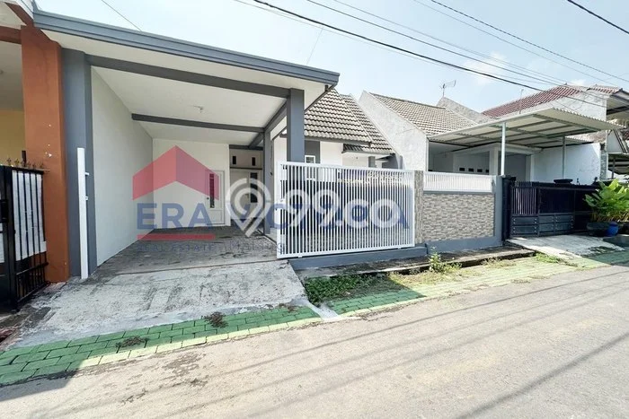 Rumah Sewa Malang LT 146m2 LB 80m2 Kawasan Sawojajar Rumah Sewa Malang LT 146m2 LB 80m2 Kawasan Sawojajar