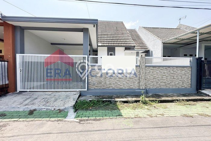 Rumah Sewa Malang LT 146m2 LB 80m2 Kawasan Sawojajar Rumah Sewa Malang LT 146m2 LB 80m2 Kawasan Sawojajar