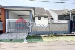 Rumah Sewa Malang LT 146m2 LB 80m2 Kawasan Sawojajar Rumah Sewa Malang LT 146m2 LB 80m2 Kawasan Sawojajar