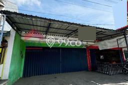 Ruko For Rent di Pakisaji, Luas 63m², Area Premium Ruko For Rent di Pakisaji, Luas 63m², Area Premium