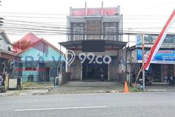 Area Strategis! Disewakan Ruko Lokasi Pakis, Malang Cocok untuk Bisnis Area Strategis! Disewakan Ruko Lokasi Pakis, Malang Cocok untuk Bisnis