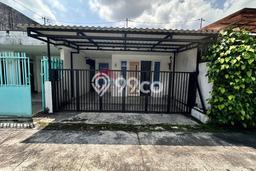 Rumah Modern Minimalis 3 Kamar Siap Huni di Lowokwaru Rumah Modern Minimalis 3 Kamar Siap Huni di Lowokwaru